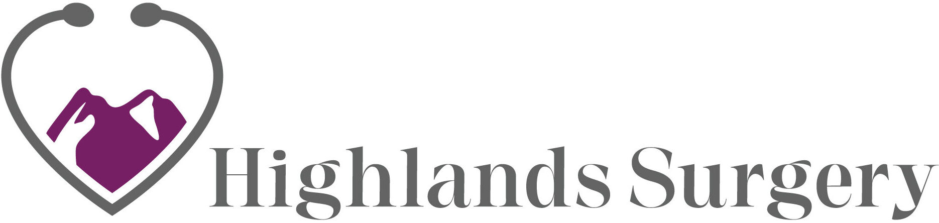 Highlands Surgery logo